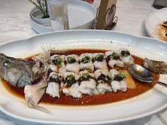-宴昆山·私房菜(春晖店)