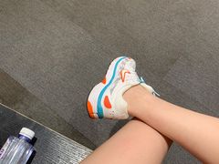 -超级猩猩健身·团课·瑜伽(花园道店)