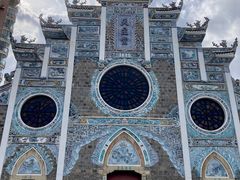 -贵阳北天主教堂