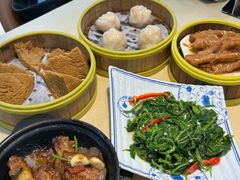 -一茶一点(海景店)