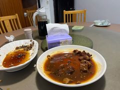 -柠静私家菜(石板巷店)