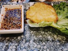 -万兴佳烤肉·长白山老味道(宏泰广场店)
