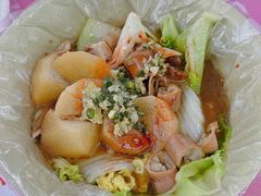 牛杂-小草糖水(海棠村店)