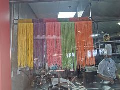 -南山素面馆(三亚南山文化旅游区店)