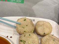 -小杨生煎(白玉兰广场店)