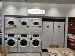 -爱欢洗ifunwash(北辰店)