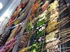 -非凡烧烤(历史博物馆店)