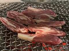 -可心筛网烤肉(南关区幸福一路店)