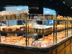 面包甜点陈列柜-Sunflour(来福士店)