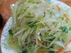 -老苏扬饭店