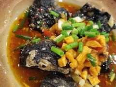 -双燕楼·手工馄饨·汤面小吃(世纪汇店)