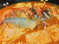 -筱爷叔·上海传统手工菜(玉树路店)