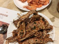 -芭菲盛宴·环球美食(解放碑英利国际店)