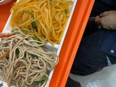 精品凉菜-丝路传奇·中国拉面航母店(北医三院店)