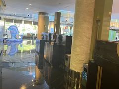 -黄岩国际大酒店·餐厅