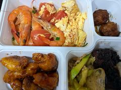 -金小悦饭堂(中禾店)