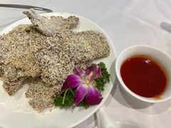 -雪园上海饭店(港湾1号店)
