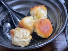 -赵宝美煎包店