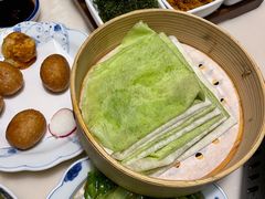 -林四喜·闽南传家菜(鼓浪屿店)