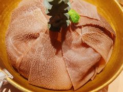 -巴奴毛肚火锅(七宝领展广场店)