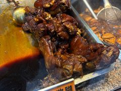 红烧猪脚-浔蹄(南浔总店)