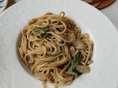 黑椒牛肉意面-必胜客(泗阳雨润店)