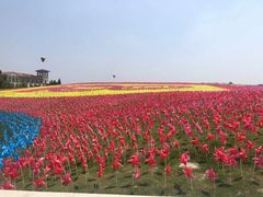 -歌斐颂巧克力小镇