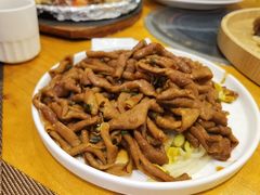 -御龙海鲜火锅(十六浦店)