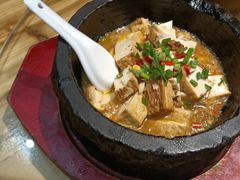 -洞庭记·老湖南味道(下沙店)