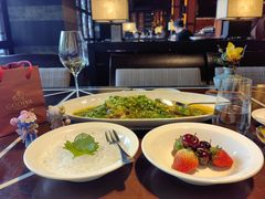 -杭州西子湖四季酒店·金沙厅