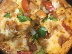 -必胜客(长安长青店)