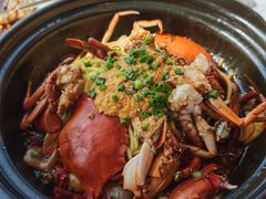 -不仔客海鲜·烧烤·270度海景餐厅(大东海店)