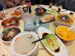 -熙春园餐厅