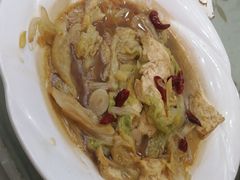 -清真悦宾楼食府(海湖店)