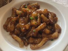 虾籽蹄筋-松鹤楼(狮山永利广场店)