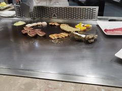 -大渔铁板烧(大悦城店)