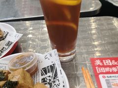 -孖记茶档·热腾茶餐(乐峰店)