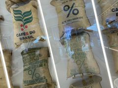 -% Arabica阿拉比卡咖啡(前滩太古里店)