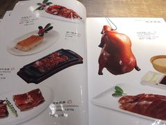 -廊亦舫Lang Yi Fang Restaurant(金桥店)