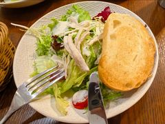 -斯比特花园西餐厅(东方商厦店)