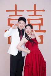 -蜜柚映画婚纱摄影(双井店)
