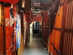 -やきにく 牛将日式焼肉(新华路店)