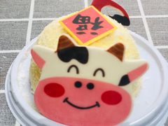 -味多美蛋糕(北医三院店)