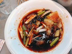 -粟氏天府·东北烧烤(江南兴隆街店)