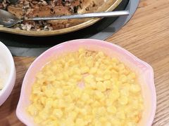 -麻麻桃韩式料理(百盛B馆店)
