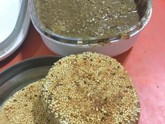 -上岗面茶