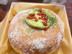 -mira甜品屋(财大店)