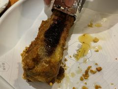-苏小柳手作点心(控江旭辉分院)