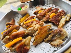 -花溪雨·森林餐厅(石基店)