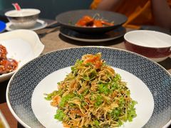 -曾宴·楚菜(湖北省博物馆店)